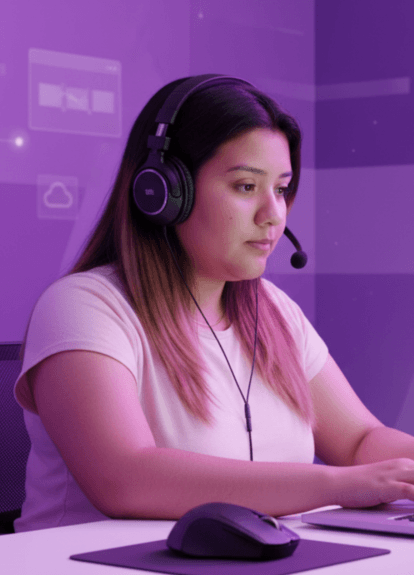 Sobre mí - ChellAssist Asistente Virtual